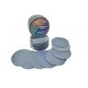 Obleas de Amaranto Sabor Espirulina Azul Unicorn Healthies Obleas 60g