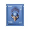 Peacock Plant Meal Sabor Chocolate Birdman 42 g