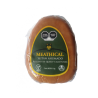 Seitán Ahumado Relleno de Queso y Aceitunas Meathical 1 kg