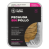 Pechuga sin Pollo Plant Squad 460 g