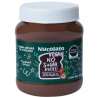Crema De Avellana Vegana Nucolato 355g